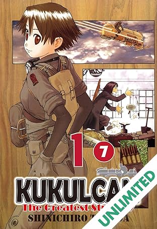 KUKULCAN The Greatest Strategy #7